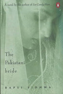 The pakistani Bride