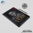 Fierce Vow | Kozlov Empire