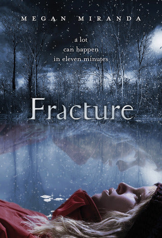 Fracture series book 1