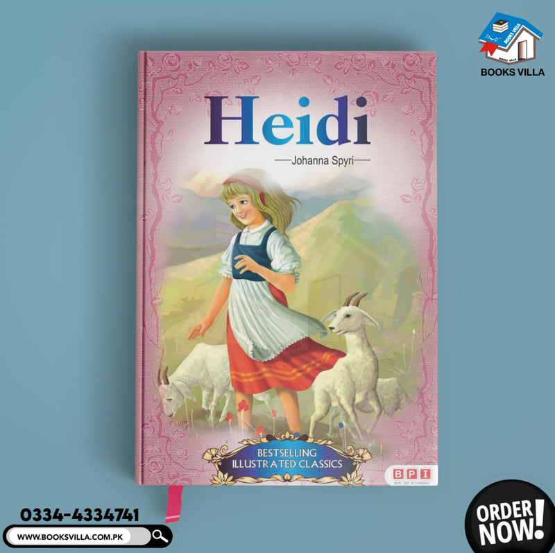 Heidi