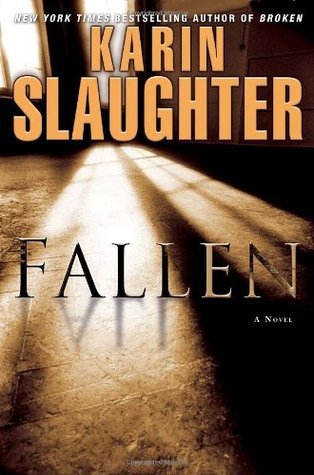 Fallen ( Will Trent