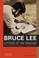 Letters of the dragon