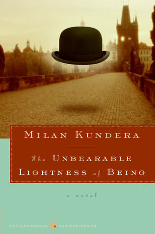 The Unbearable Lightness of Being