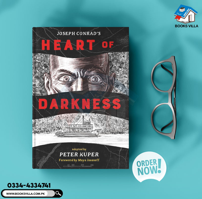 Heart Of Darkness