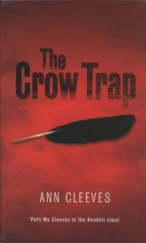 The Crow Trap ( Vera Stanhope