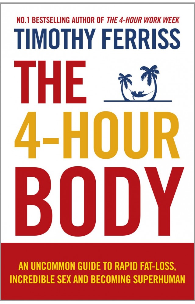 The 4-hour body