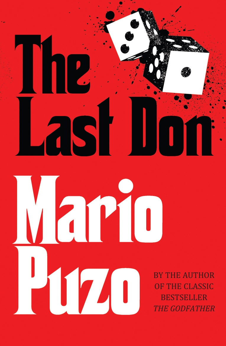 The Last Don : Mario Puzo's Mafia Series Book 3