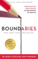 Boundaries | Updated and Expanded