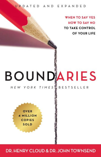 Boundaries | Updated and Expanded