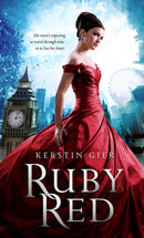 Ruby Red | The Ruby Red