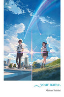 Your Name (Light Novel)