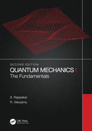 Quantum Mechanics I. The Fundamentals | A4