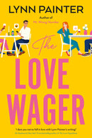 The Love Wager