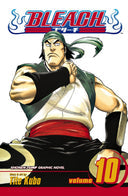 Bleach  Volume 10 | Manga Books