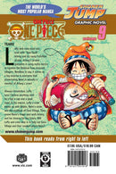 One Piece Volume 9 | Manga Books
