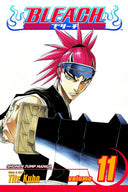Bleach  Volume 11 | Manga Books