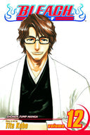 Bleach  Volume 12 | Manga Books