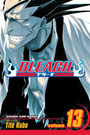 Bleach  Volume 13 | Manga Books