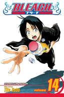 Bleach  Volume 14 | Manga Books