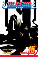 Bleach  Volume 15 | Manga Books