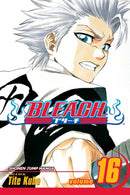 Bleach  Volume 16 | Manga Books