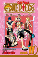 One Piece Volume 11 | Manga Books