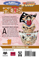 One Piece Volume 11 | Manga Books