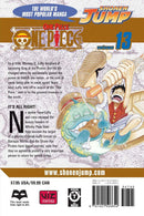 One Piece Volume 13 | Manga Books