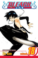 Bleach  Volume 18 | Manga Books