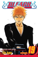 Bleach  Volume 19 | Manga Books