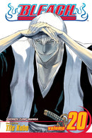 Bleach  Volume 20 | Manga Books