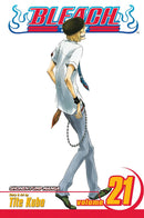 Bleach  Volume 21 | Manga Books