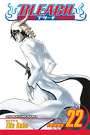 Bleach  Volume 22 | Manga Books