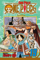 One Piece Volume 19 | Manga Books