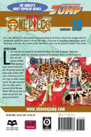 One Piece Volume 19 | Manga Books