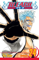 Bleach  Volume 24 | Manga Books