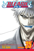 Bleach  Volume 25 | Manga Books