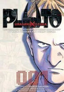 Pluto: Urasawa X Tezuka Volume 1  | Manga Books