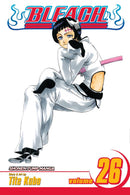 Bleach  Volume 26 | Manga Books