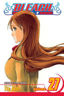 Bleach  Volume 27 | Manga Books