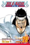Bleach  Volume 28 | Manga Books