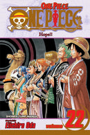 One Piece Volume 22 | Manga Books