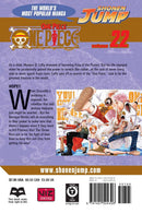One Piece Volume 22 | Manga Books