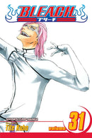 Bleach  Volume 31 | Manga Books