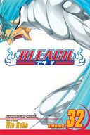 Bleach  Volume 32 | Manga Books