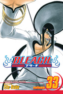 Bleach  Volume 33 | Manga Books