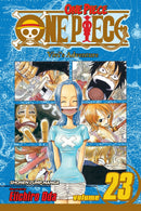 One Piece Volume 23 | Manga Books