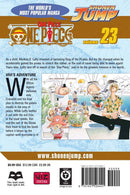One Piece Volume 23 | Manga Books