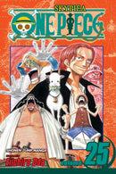 One Piece Volume 25 | Manga Books