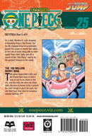 One Piece Volume 25 | Manga Books